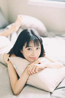 青春美少女组合