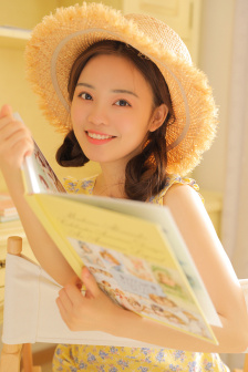 恐龙与美女